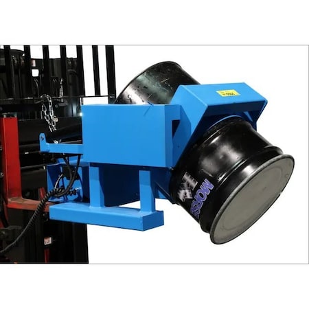 Morse MFG FORKLIFTKARRI ER 55GALLON 12V DC 285XBP